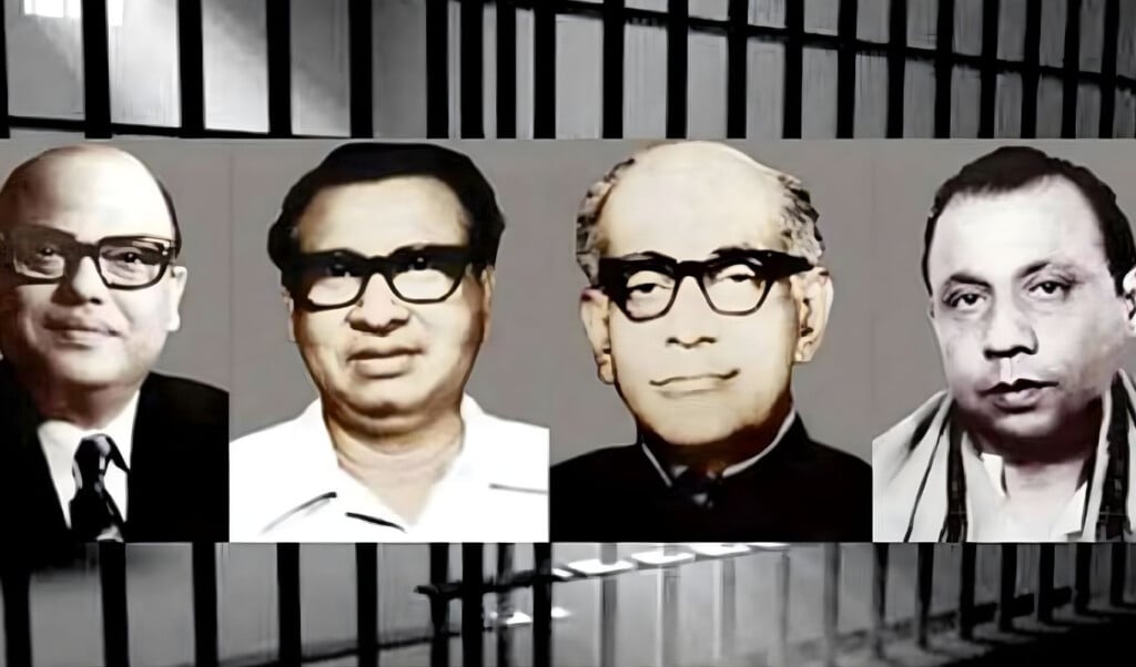 november 3 jail killing day November 3: Jail Killing Day