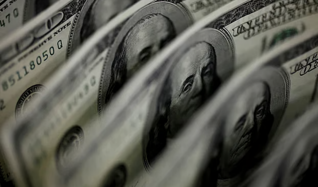 November Remittances Reach 28.9 Billion Dollars, Boosting Country’s Foreign Currency Reserves 3 november remittances reach 289 billion dollars boosting countrys foreign currency reserves November Remittances Reach 28.9 Billion Dollars, Boosting Country’s Foreign Currency Reserves