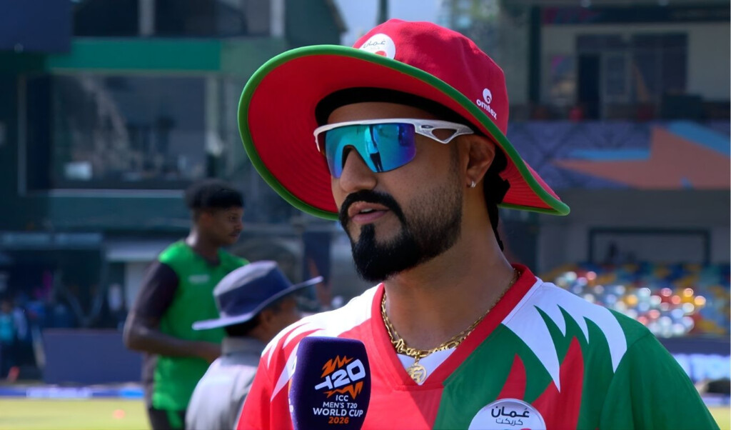 now is the time to defeat australia says oman captain “Now is the time to defeat Australia,” says Oman captain