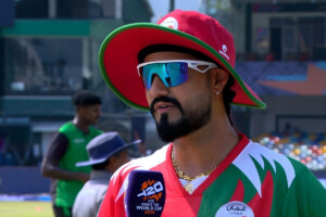 “Now is the time to defeat Australia,” says Oman captain
