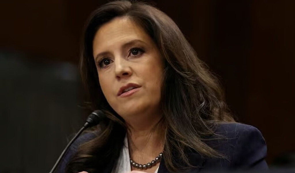 now trumps focus is on controlling new york with his loyal elise stefanik as the candidate Now Trump’s focus is on controlling New York, with his loyal Elise Stefanik as the candidate