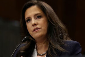 Now Trump’s focus is on controlling New York, with his loyal Elise Stefanik as the candidate