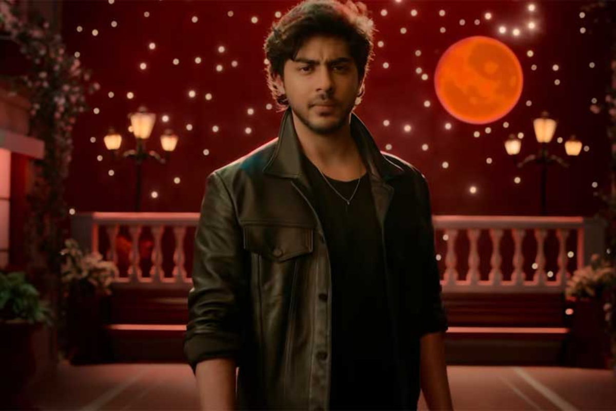 “Now You Recognise Me?” — Why Did Aryan Khan Ask This Question?