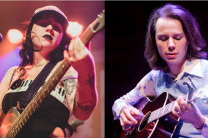 NTS Radio Announces Exciting New Resident Line-Up