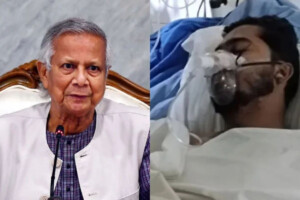 Nur Receives Call from Chief Adviser, Promises of Investigation