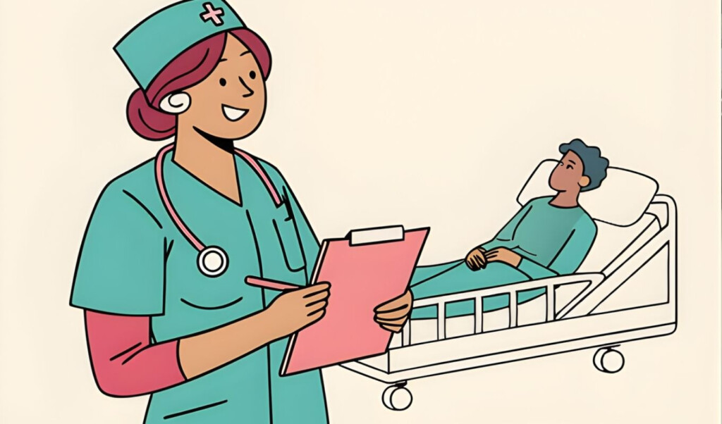 nursing admission notice 202526 released Nursing Admission Notice 2025–26 Released