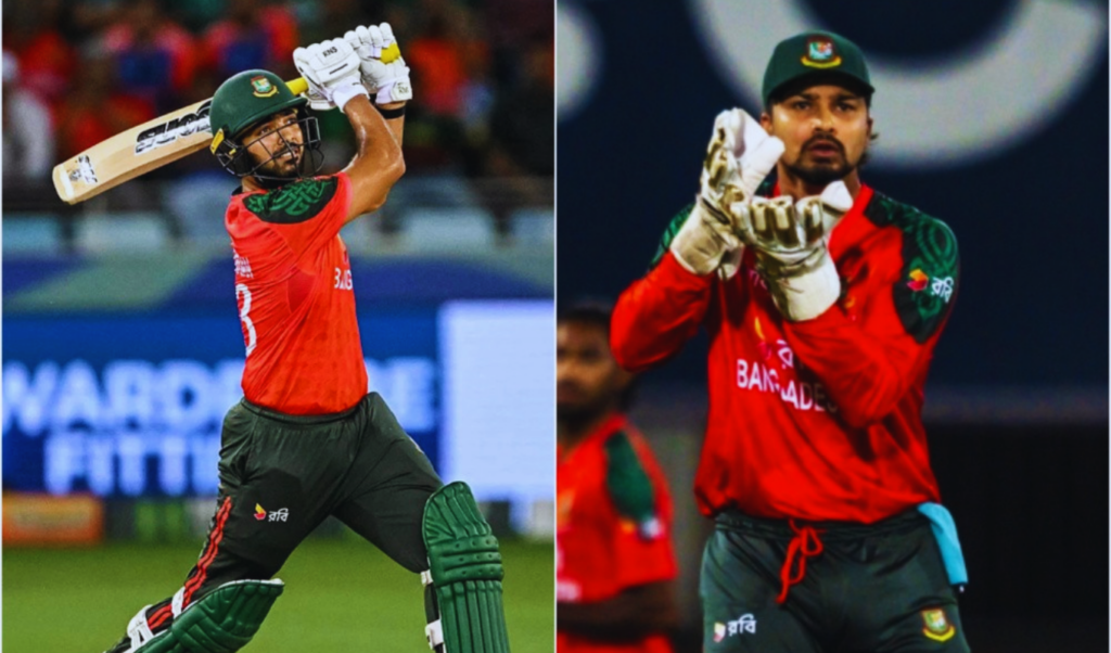 nurul returns saif joins as newcomer for bangladeshs odi series against afghanistan Nurul Returns, Saif Joins as Newcomer for Bangladesh’s ODI Series Against Afghanistan