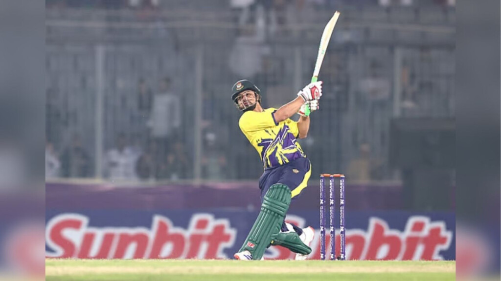 nuruls heroics secure remarkable victory for durbar Nurul’s Heroics Secure Remarkable Victory for Durbar