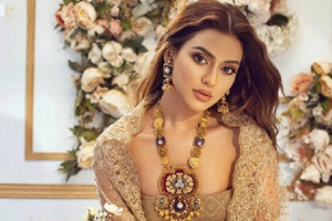 Nusraat Faria Declares: “I Aspire to Become a Barrister”