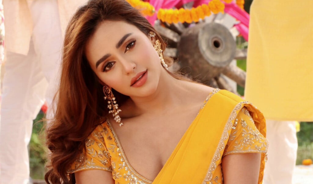 nusrat faria reveals jail experience and friendship test Nusrat Faria Reveals Jail Experience and Friendship Test