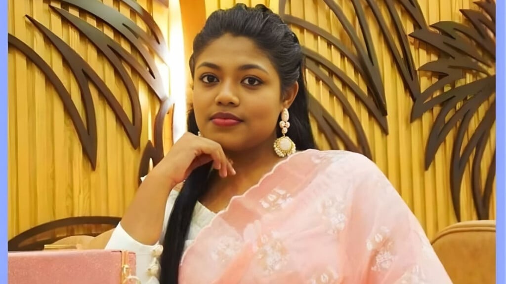 nusrat tabassum quits party activities citing grassroots betrayal Nusrat Tabassum Quits Party Activities Citing Grassroots Betrayal
