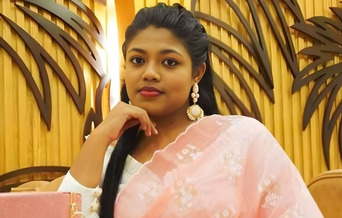 Nusrat Tabassum Quits Party Activities Citing Grassroots Betrayal