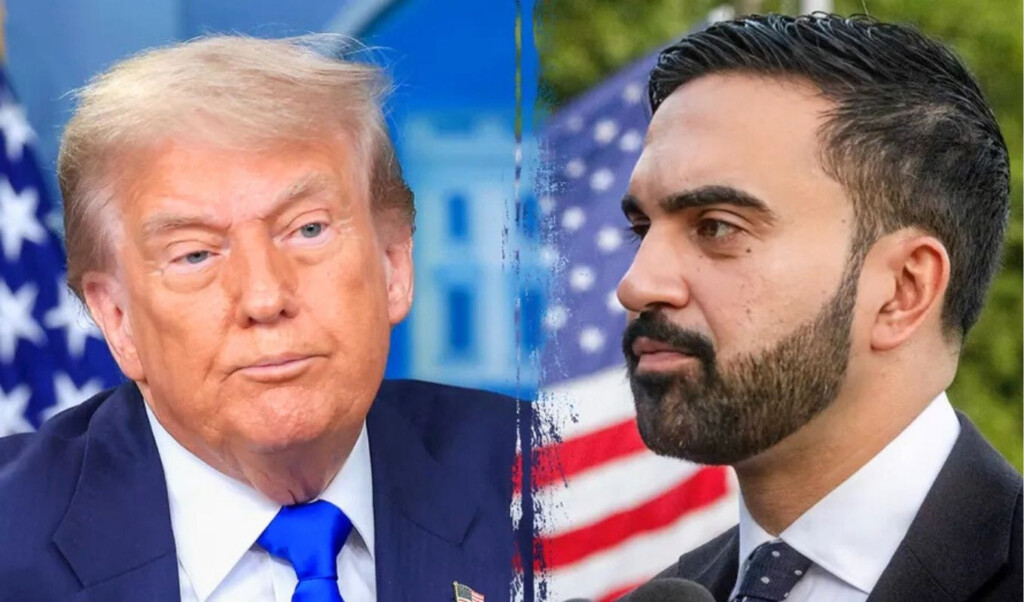 nys new mayor mamdani invites trump to talk on soaring living costs NY’s New Mayor Mamdani Invites Trump to Talk on Soaring Living Costs