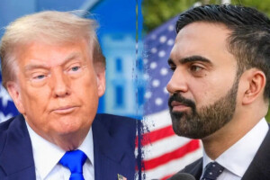 NY’s New Mayor Mamdani Invites Trump to Talk on Soaring Living Costs