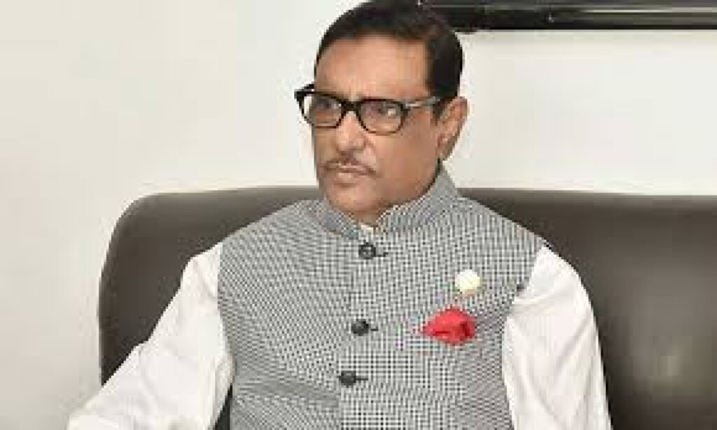 obaidul quader critically ill on life support at apollo hospital in kolkata Obaidul Quader Critically Ill, on Life Support at Apollo Hospital in Kolkata