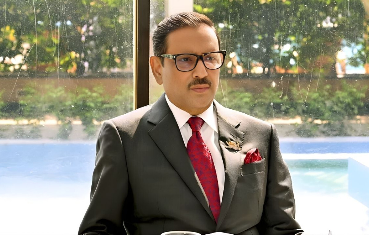 Obaidul Quader Released from Hospital Following Care