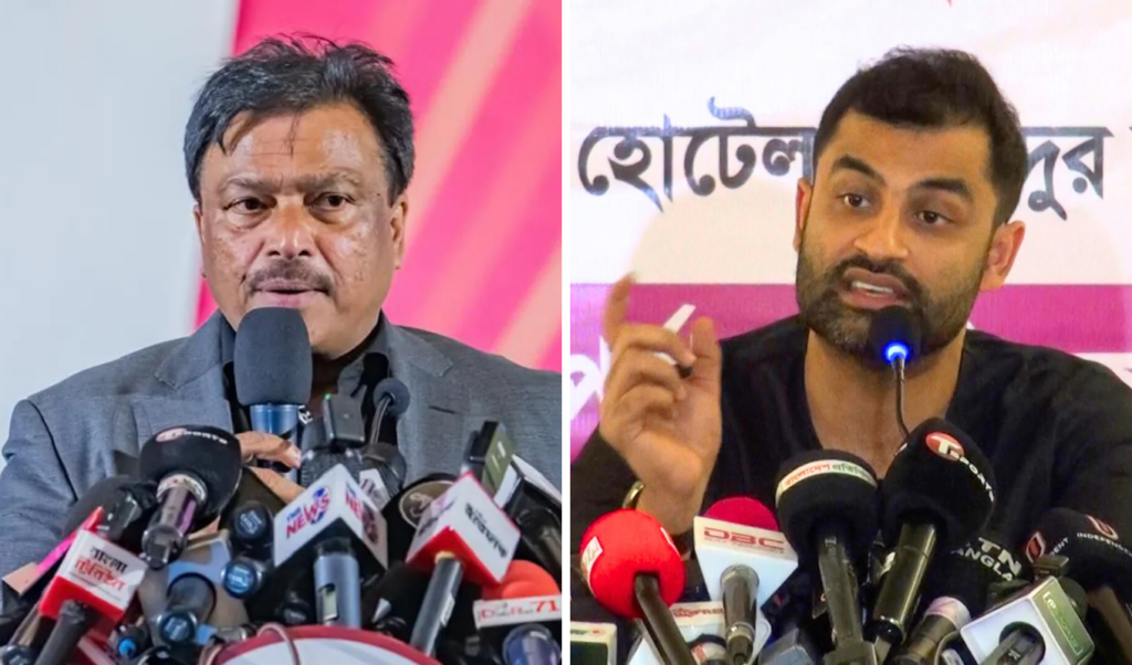 objections raised over tamimfaruks councillorship in bcb elections Objections Raised Over Tamim–Faruk’s Councillorship in BCB Elections