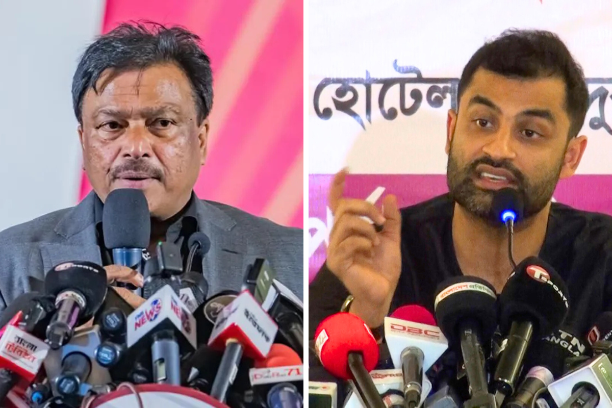 Objections Raised Over Tamim–Faruk’s Councillorship in BCB Elections