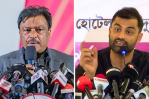 Objections Raised Over Tamim–Faruk’s Councillorship in BCB Elections