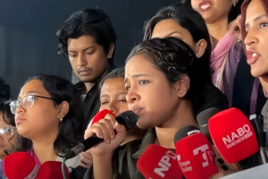 Obscene Remarks Against Woman, Jamaat Leader Threatens to Tear Out Tongue