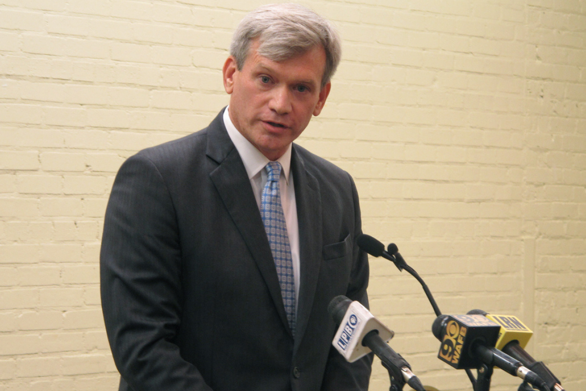 Obscure Insurer Type Gaining Ground on the Gulf Coast