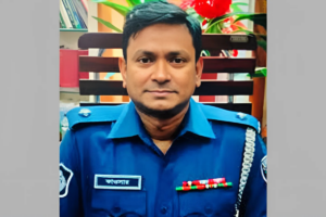 OC Withdrawn Following Clashes in Hathazari