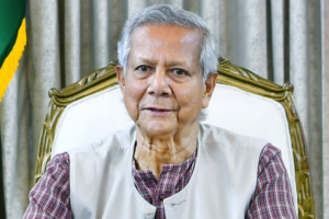 Officials should not serve long-term; change is needed after five years: Chief Advisor