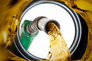 Oil Market Faces Unprecedented Instability