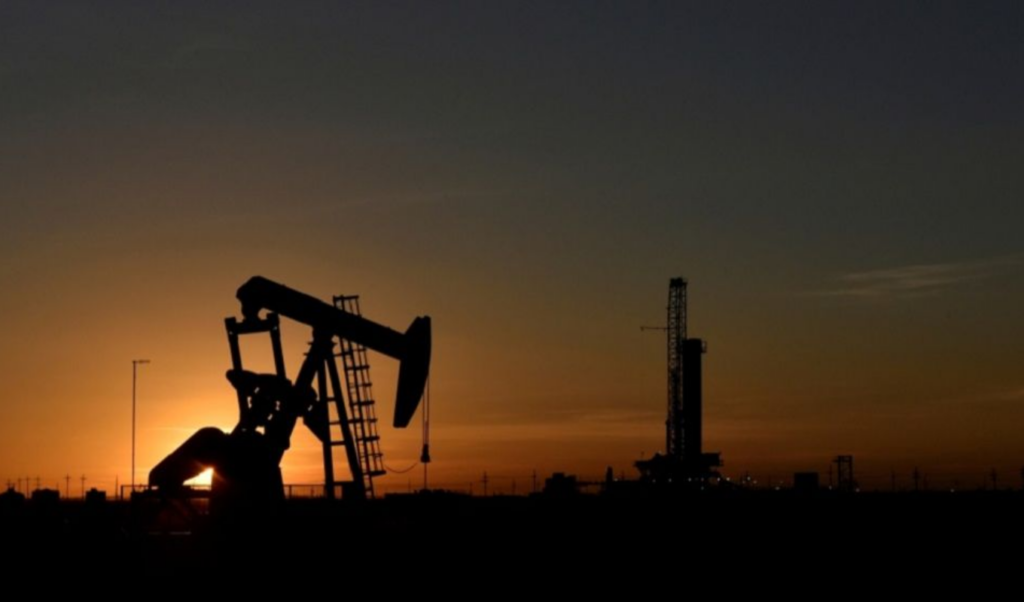 oil prices surge amid global supply concerns Oil Prices Surge Amid Global Supply Concerns