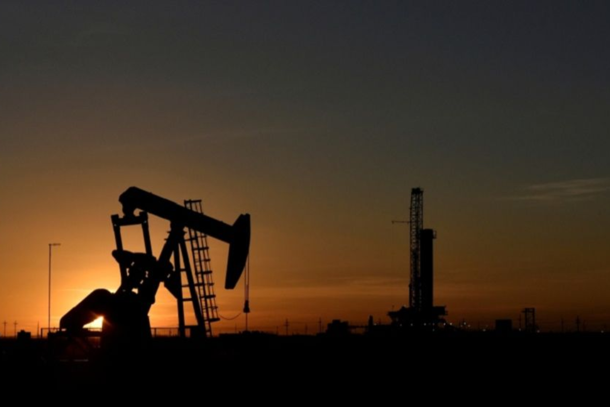 Oil Prices Surge Amid Global Supply Concerns