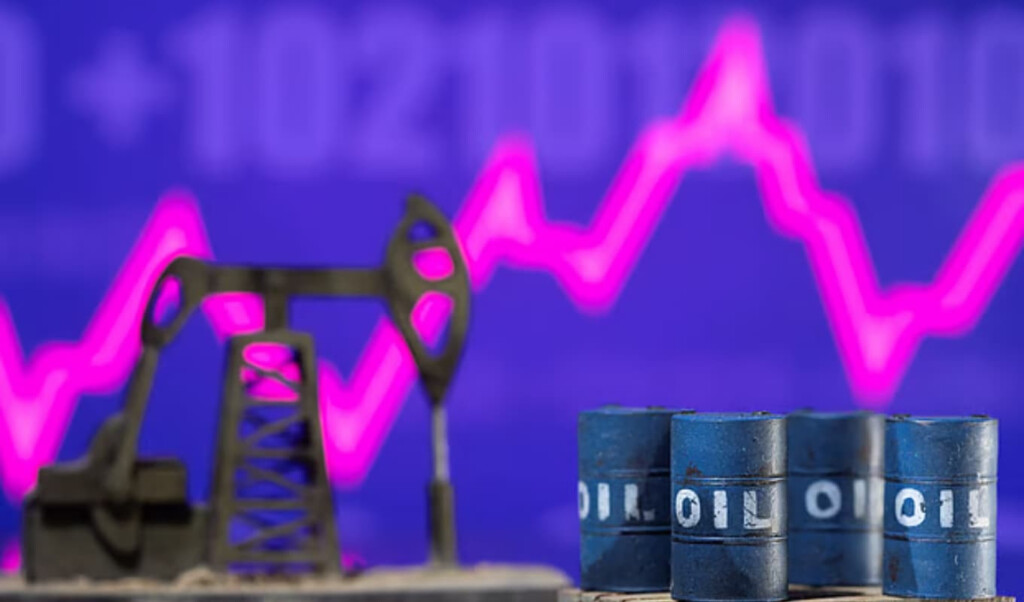 Oil Prices Surge Past One Hundred Dollars Per Barrel 2 oil prices surge past one hundred dollars per barrel Oil Prices Surge Past One Hundred Dollars Per Barrel