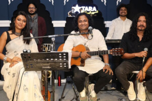 Old Bengali Songs Find New Life in Young Voices at “Tara Unplugged”