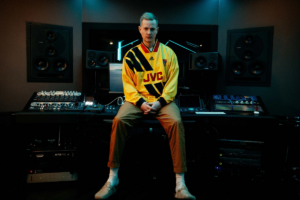 Old Music Friday: ‘Stand On The Word’ by The Joubert Singers