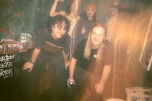 Ollie Bunnie Releases Debut Single ‘Show Me Rivers’