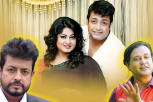 Omar Sani Strikes Back at Asif Akbar’s Sharp Remarks