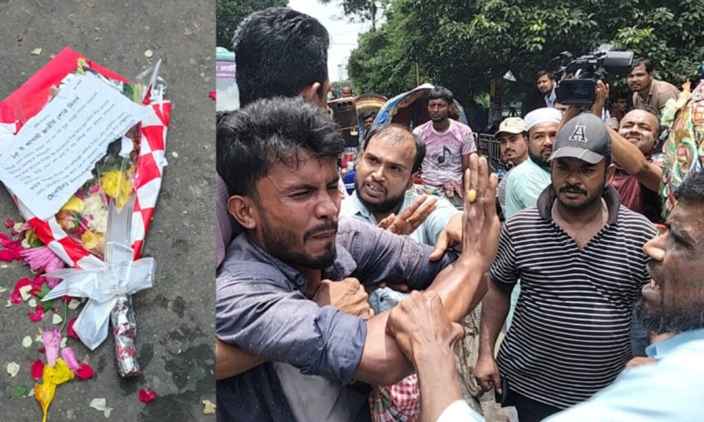 on what grounds was the rickshaw puller arrested at 32 number oc asked for explanation On What Grounds Was the Rickshaw-Puller Arrested at 32 Number? OC Asked for Explanation