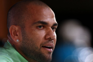 Once-Controversial Brazilian Star Plots Remarkable Return to Football