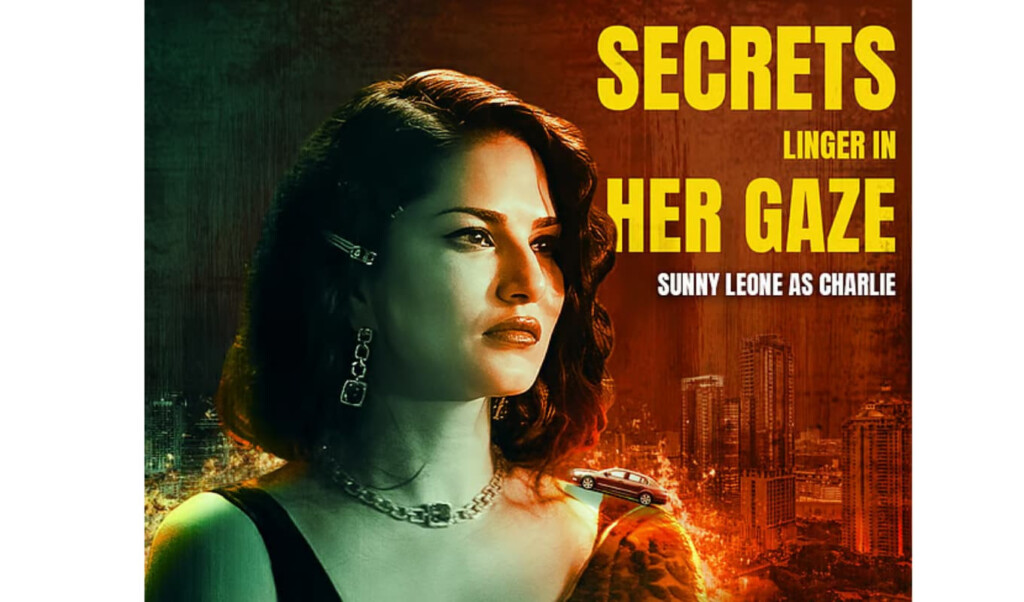 one call changed sunny leones life forever One Call Changed Sunny Leone’s Life Forever