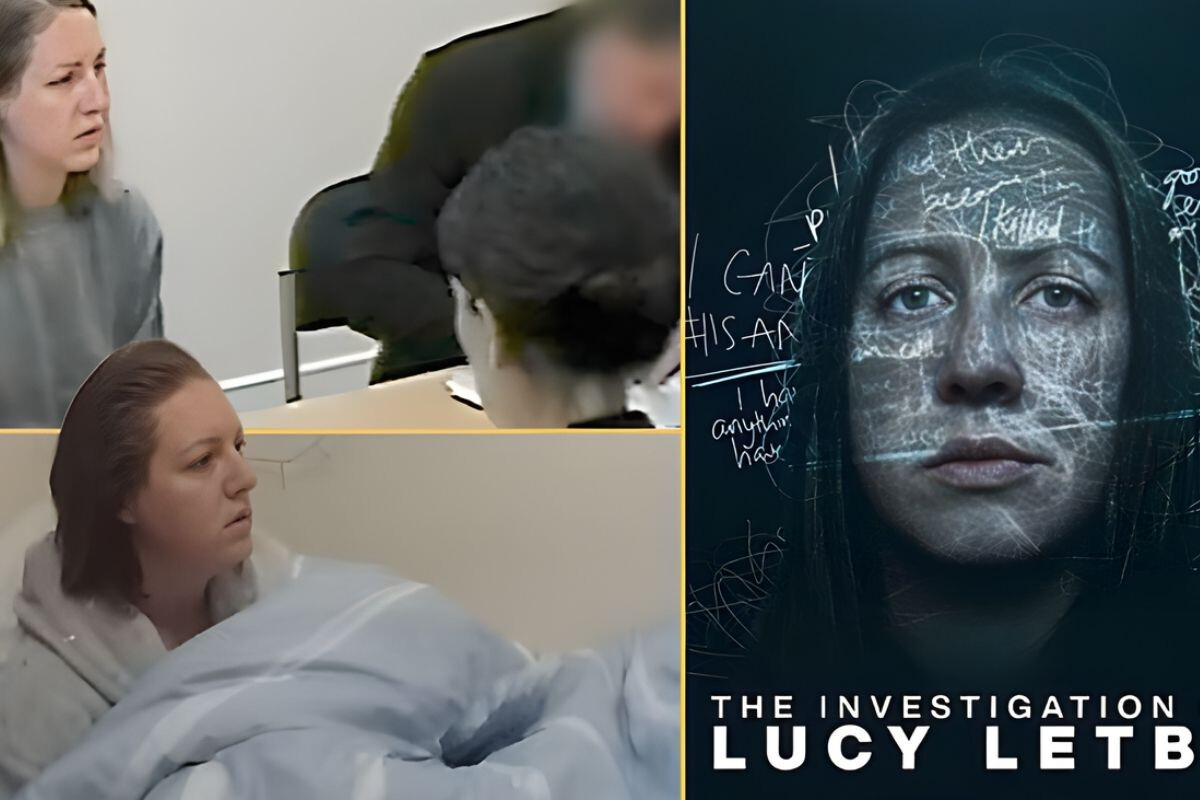 One child after another dies—are the nurses to blame? The documentary reveals the truth.