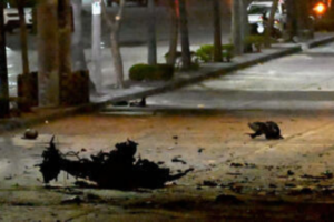 One Dead, Several Injured in Explosion at Busy Ecuador Shopping Centre