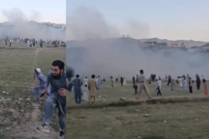 One Killed in Bomb Blast During Cricket Match in Pakistan