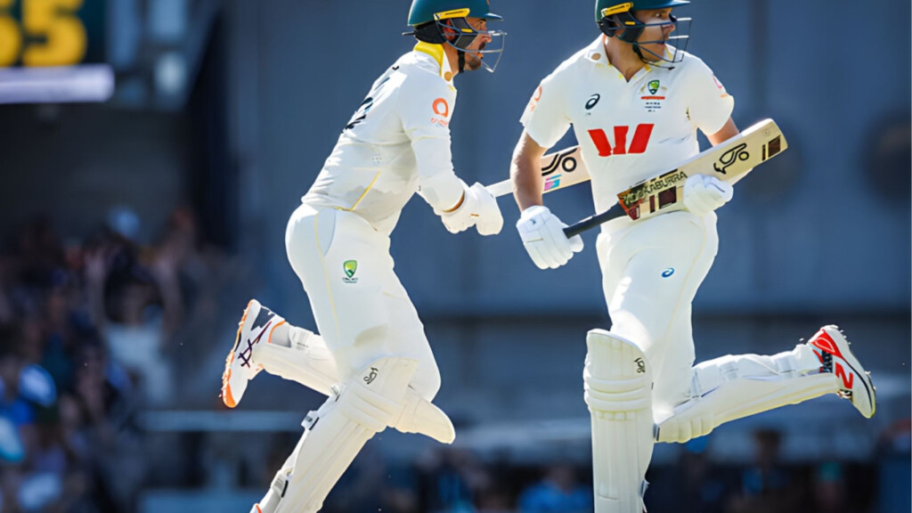 one man demolition mitchell starc destroys england with bat and ball “One-Man Demolition!” Mitchell Starc Destroys England with Bat AND Ball