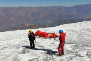 One Mountaineer Dead, Two Missing in Slovenia Avalanche