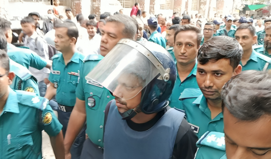 one mujib passes away yet millions of mujibs live on palak at court premises ‘One Mujib Passes Away, Yet Millions of Mujibs Live On’ — Palak at Court Premises