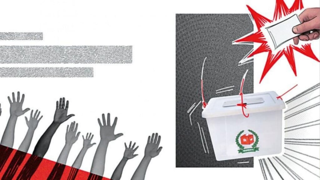 one night remains bangladeshs new democratic morning One Night Remains: Bangladesh’s New Democratic Morning