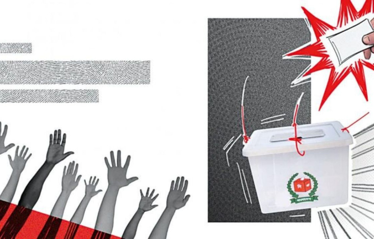 One Night Remains: Bangladesh’s New Democratic Morning