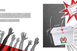 One Night Remains: Bangladesh’s New Democratic Morning