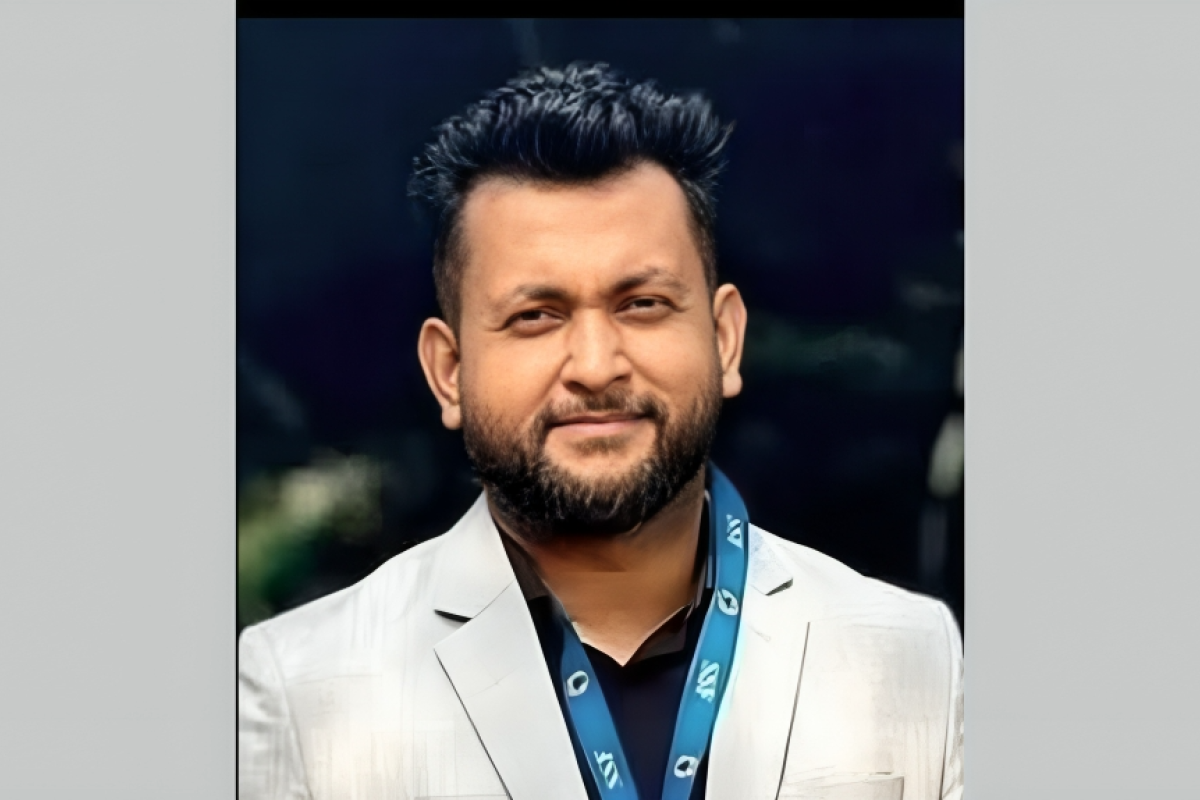 ‘One Percent Middleman, Five Percent Ministry’: Audio Leak of Adviser Asif’s Press Secretary