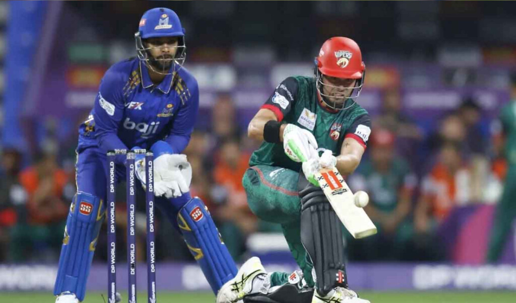 one run thriller sees mi stumble again One-Run Thriller Sees MI Stumble Again