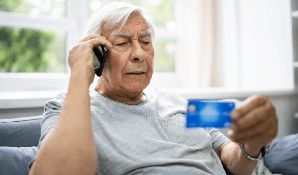 online insurance scams target elderly citizens Online Insurance Scams Target Elderly Citizens